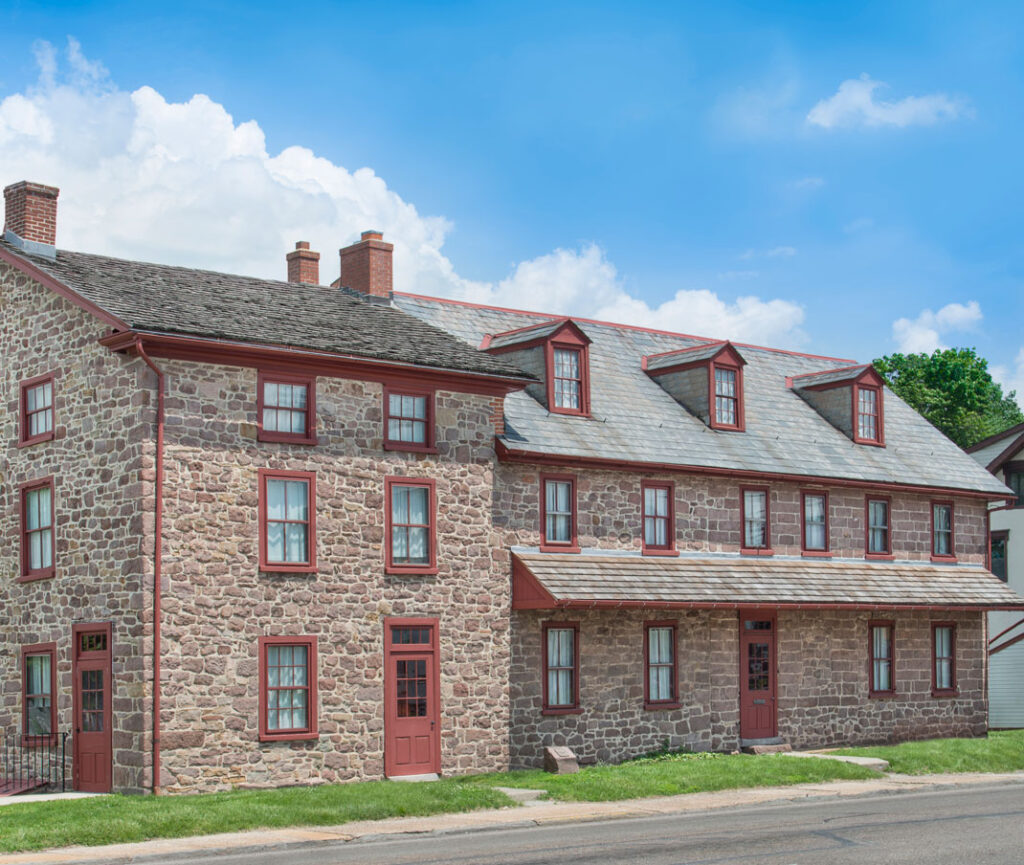 Dewees Tavern Museum