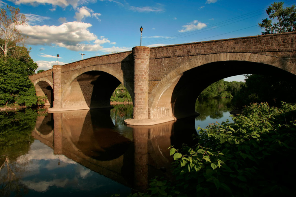 Perkiomen Bridge