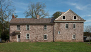 The Speaker’s House – Historic Trappe