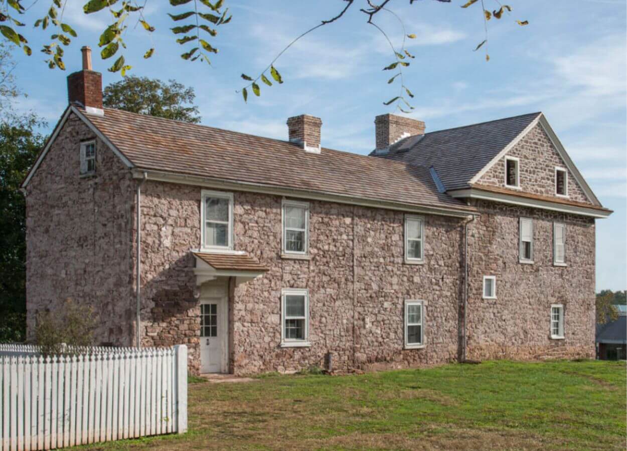 The Speakers House - Trappe Pennsylvania (1)