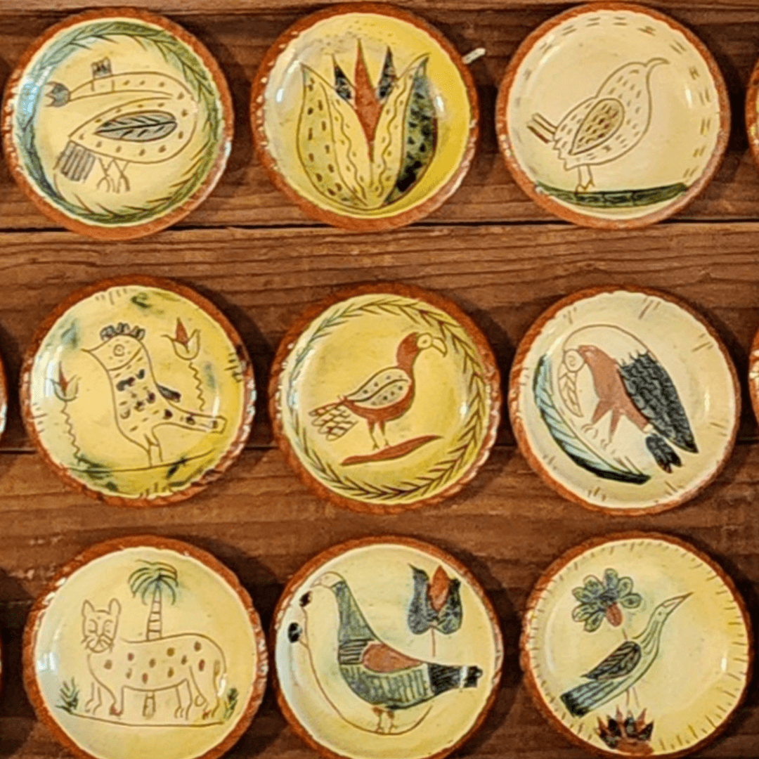 Mini Plates (1)