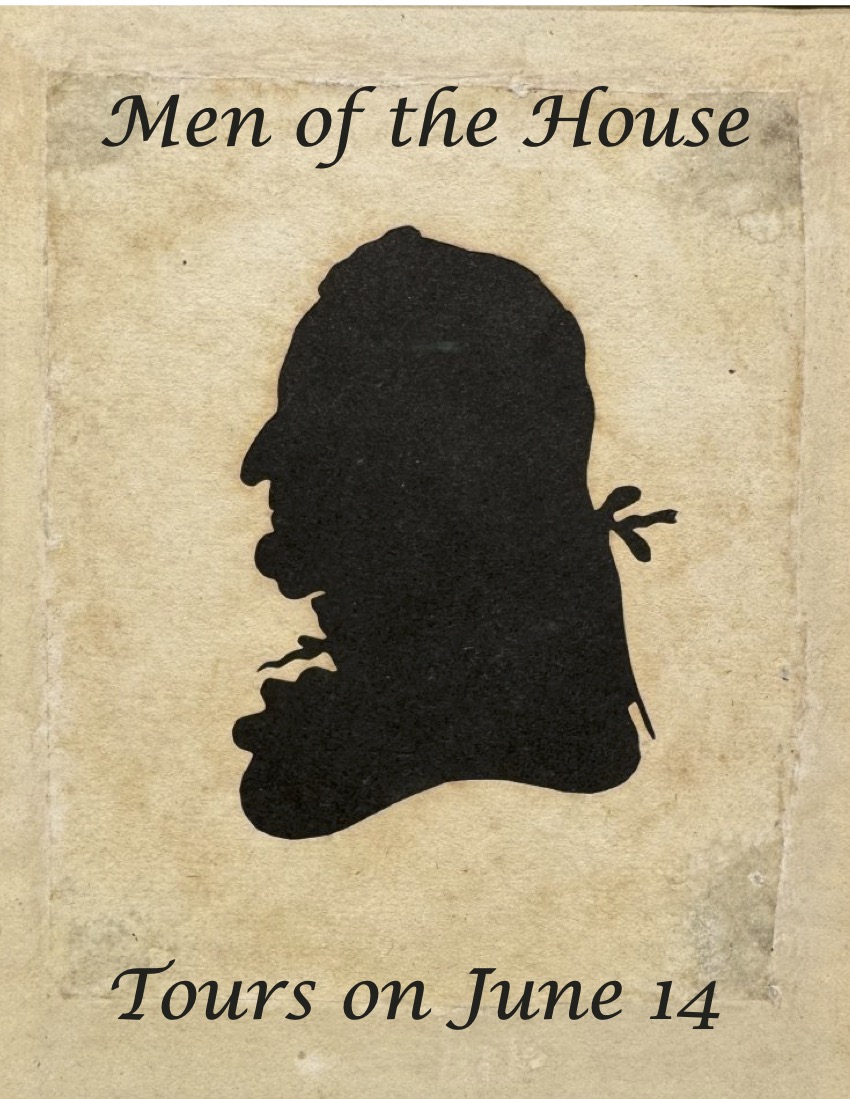 Men of the House tours Men of the House tours
