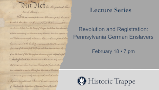 Beidler Lecture