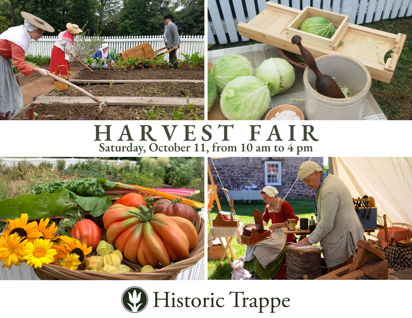 harvest fair harvest fair