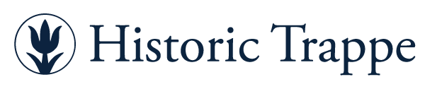 Historic Trappe Logo