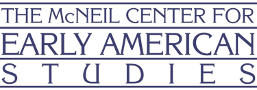 McNeil Center for Early American Studies Logo