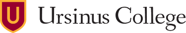 Ursinus College Logo