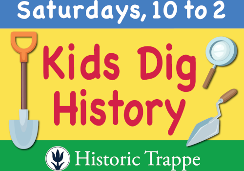 Kids-Dig-History